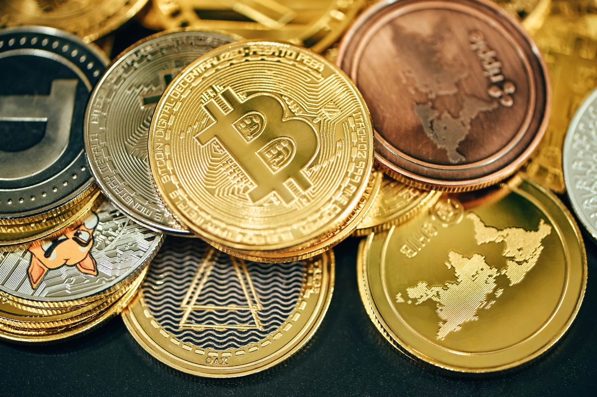 Cryptocurrency Mining